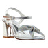 Women Formal Block Heel - 62731S - Block Heel - Walkeaze